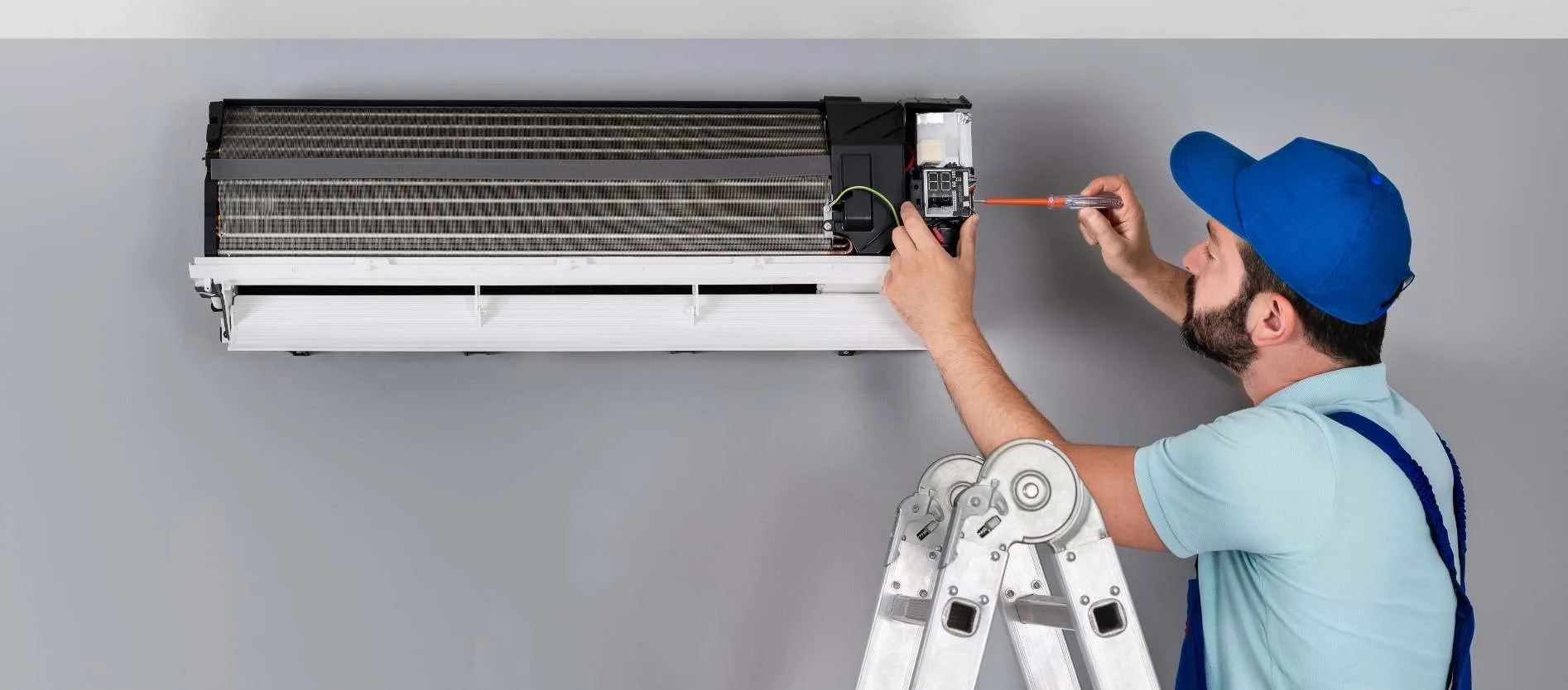 Gebze Beylikbağı Samsung Klima Gaz Dolum Servisi